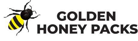 Golden Honey
