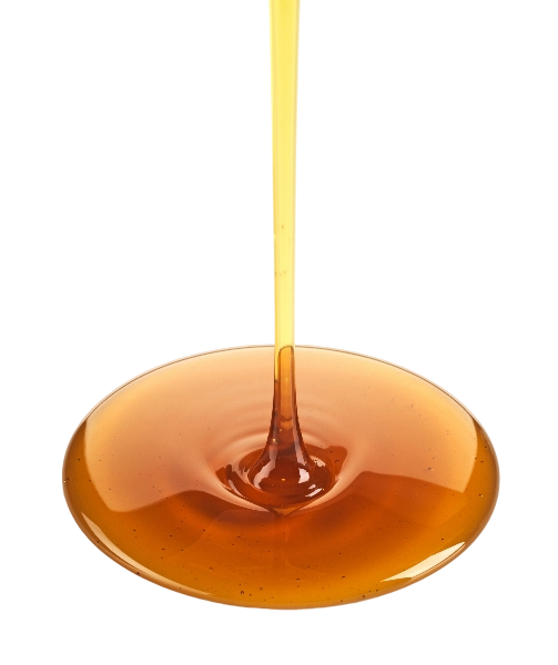 Organic Honey